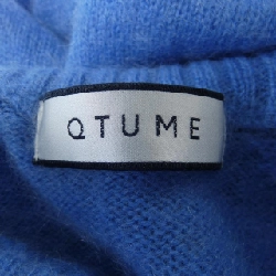 QTUNE Áo len 630507