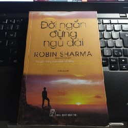 Đời ngắn đừng ngủ dài 26140