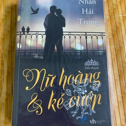 Nữ hoàng & Kẻ cướp 524762