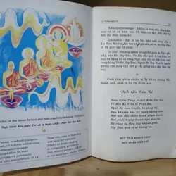 Chú Giải Kinh Pháp Cú (Quyển 2) - Trưởng Lão Thiền Sư PHÁP MINH dịch 726583