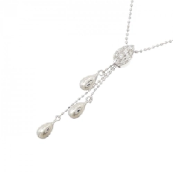 Dây chuyền kim cương PT900/PT850 0.11CT - Hàng hiệu Chính hãng 862634