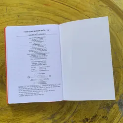 THANH CUNG MƯỜI BA TRIỀU - HỨA TIẾU THIÊN 1002650