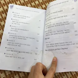 5 ngôn ngữ tình yêu dành cho bạn trẻ 1017767