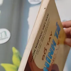 Sổ Tay Chính Tả Tiếng Việt - Ngọc - Xuân - Quỳnh 727282