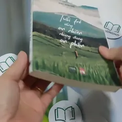 Tuổi Trẻ - Sống An Nhiên Nhưng Đừng An Phận 707274