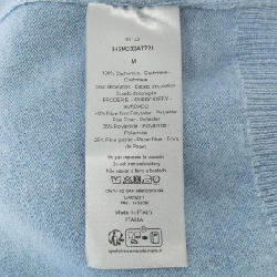 DIOR 343M232AT721 Áo khoác cardigan - Hàng hiệu Chính hãng 901335