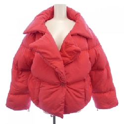 【Mã giảm giá】Áo khoác lông vũ CHANEL