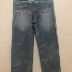 Quần bò xuông, size S , dưới 50kg 588656
