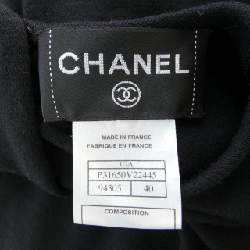 CHANEL P31650V22445 07A Đầm - Hàng hiệu Chính hãng 817441