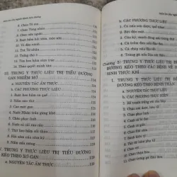 Thức ăn chữa bệnh- cho người Tiểu Đường theo Trung Y. Nhóm tác giả Trần Diễm... 755692