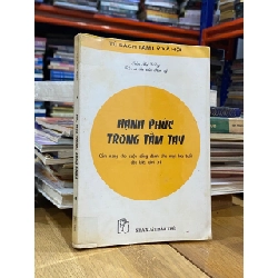 Hạnh Phúc Trong Tầm Tay - Trần Thị Giồng 305337