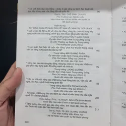 Lấy chính trị làm gốc trong xây dựng quân đội nhân dân Việt Nam  718673