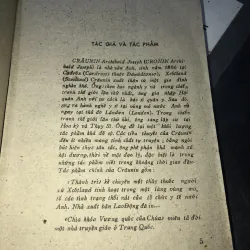 Thân phận thầy lang - A.J. Cronin  958674