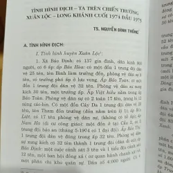 Chiến thắng Xuân Lộc Long Khánh 1031726