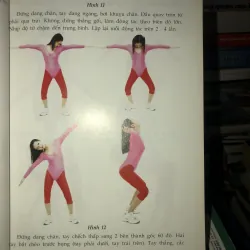 230 bài tập thể dục thẩm mỹ  936669