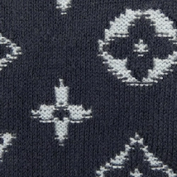 Louis Vuitton LOUIS VUITTON Áo len - Hàng hiệu Chính hãng 900705