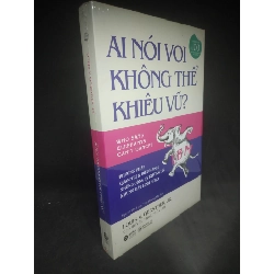 Ai nói voi không thể khiêu vũ? (bìa cứng) mới 100% HPB.HCM2103