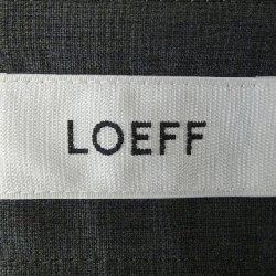 Quần LOEFF - Hàng hiệu Authentic 809013