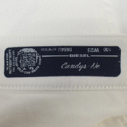 【Mã giảm giá】Quần jeans DIESEL 653290