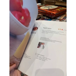 Recipe Book Kuvings Whole Slow Juicer