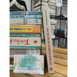 Chủ tịch Hồ Chí Minh với thể dục thể thao — Trương Xuân Hùng 588560