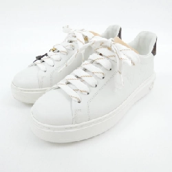 Giày sneaker Louis Vuitton Time Outline 660209