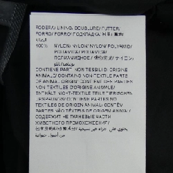 TATRAS Áo khoác lông 634070