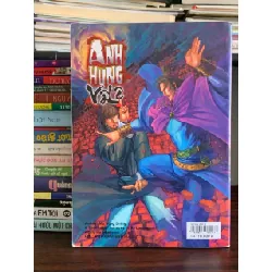 Anh Hùng Xạ Điêu (Anh Hùng Vô Lệ) – Tập 19 – Cổ Long, Mã Vinh Thành 572462
