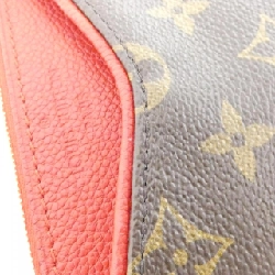 Túi xách vai Louis Vuitton Monogram Palas Clutch M41638 - Hàng hiệu Chính hãng 766395