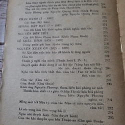 Thư văn yêu nước nữa sau thế kỷ 19 (1808 đến 1900) _ 600 trang  358164