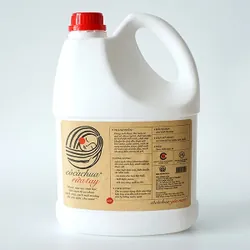 nước rửa tay cô cà chua truyền thống 500ml 607795