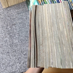 Truyện Tứ Đại Danh Bổ - Trọn bộ 81 Tập - NXB Trẻ 327137