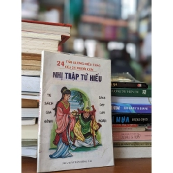 NHỊ THẬP TỨ HIẾU