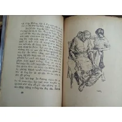 NGƯ ÔNG VÀ BIỂN CẢ - HEMINGWAY 129515