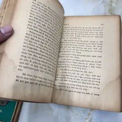 Nhật Nga chiến kỷ - Ngọc Châu (trọn bộ) 1969 754060