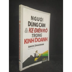 Người dũng cảm và kẻ điên rồ trong kinh doanh mới 90% HPB.HCM2512