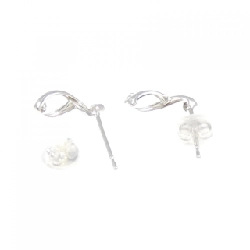 K14WG Bông tai kim cương 0.04CT - Hàng hiệu Chính hãng 868559