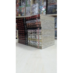 Truyện tranh cô dâu thủy thần