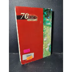 [Phiên Chợ Sách Cũ] 70 mê lực của phụ nữ 2004 2303 430529