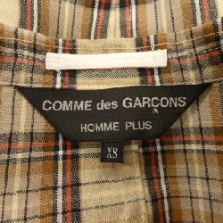 COMME des GARCONS HOMME plus PM-J093 Áo khoác - Hàng hiệu Authentic 894046