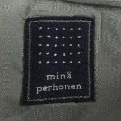 【Mã giảm giá】mina perhonen váy 654326