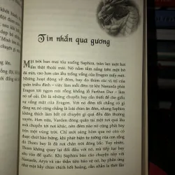 Brisingr - Hoả kiếm tập ll - Christopher Paolini 994228