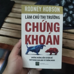 Làm chủ thị trường chứng khoán 