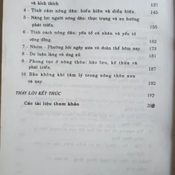 Tâm lý cộng đồng làng và di sản 🌻 567083