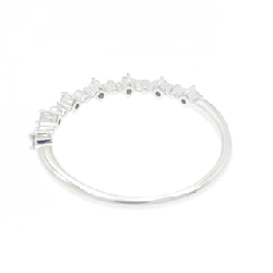 Nhẫn kim cương K18WG 0.10CT - Hàng hiệu Chính hãng 849412