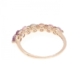 Nhẫn Spinel K18PG - Hàng hiệu Chính hãng 852976