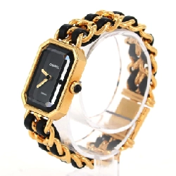 Chanel Première GP Kích thước S H0001 GP Quartz - Hàng hiệu Chính hãng 877136