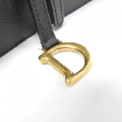 Belt túi Saddle Christian Dior S5619CWVG - Túi đeo hông hàng hiệu chính hãng 801202