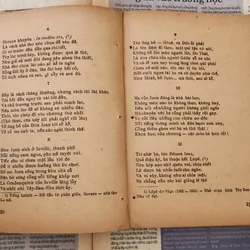 Tuyển tập thơ của Nam tước/nhà thơ người Anh George Gordon Byron 724822