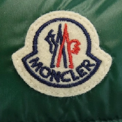 Moncler MONCLER Áo gile - Hàng hiệu Chính hãng 898207